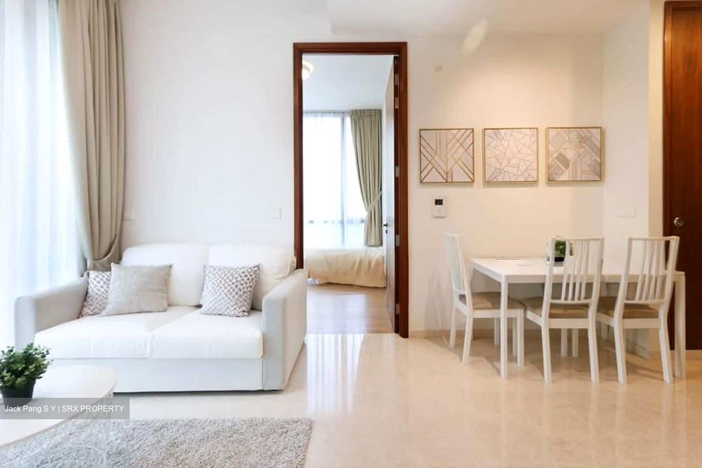 One Balmoral (D10), Condominium #606979491